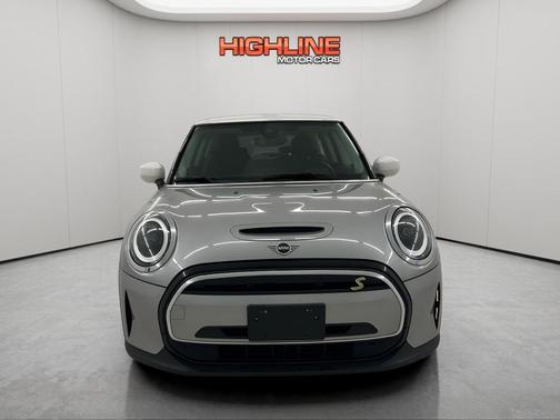 2024 MINI Hardtop Cooper S