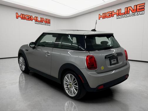 2024 MINI Hardtop Cooper S