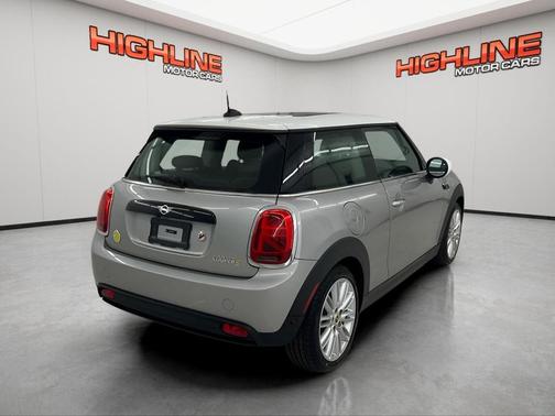 2024 MINI Hardtop Cooper S