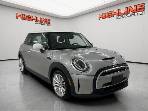 2024 MINI Hardtop Cooper S