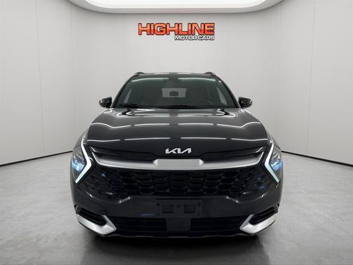 2023 Kia Sportage SX