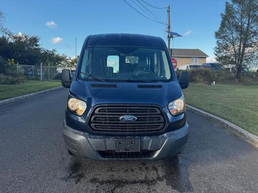 2016 Ford Transit-250 Base
