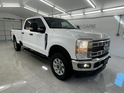 2024 Ford F-350 XLT