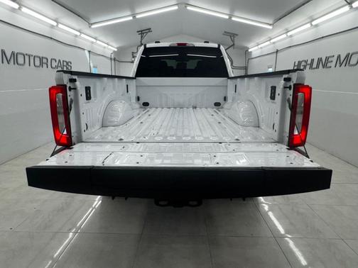 2024 Ford F-350 XLT