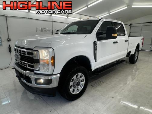 2024 Ford F-350 XLT