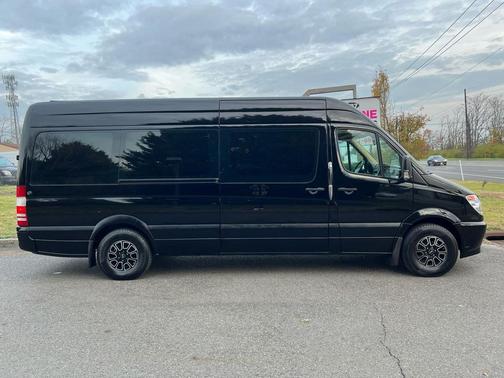 2008 Dodge Sprinter 2500 High Roof