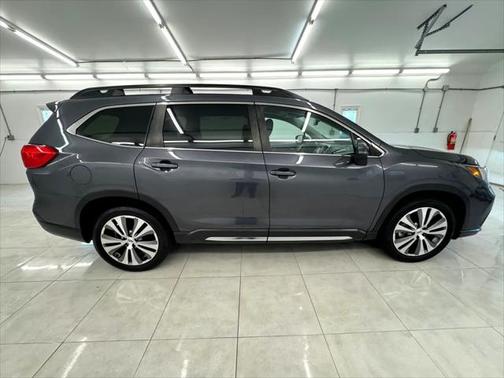 2020 Subaru Ascent Limited 7-Passenger