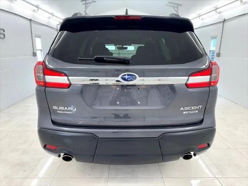 2020 Subaru Ascent Limited 7-Passenger