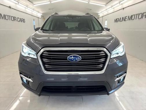 2020 Subaru Ascent Limited 7-Passenger