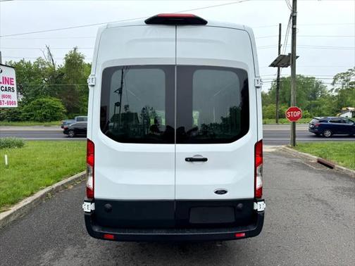 2020 Ford Transit-250 Base