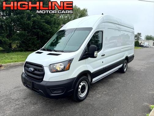 2020 Ford Transit-250 Base