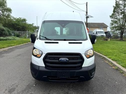 2020 Ford Transit-250 Base