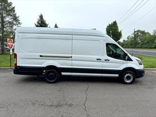 2020 Ford Transit-250 Base