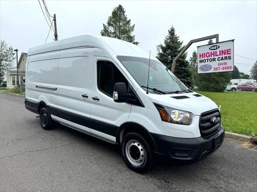 2020 Ford Transit-250 Base