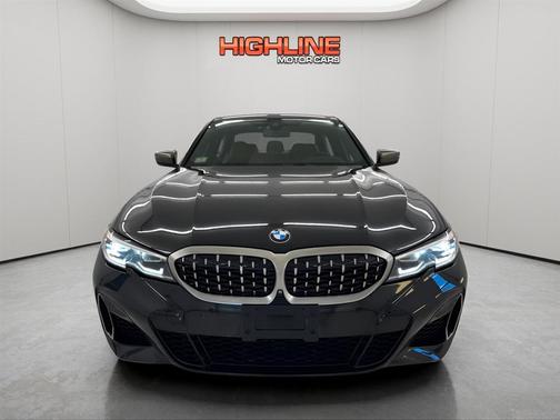2020 BMW M340 i xDrive