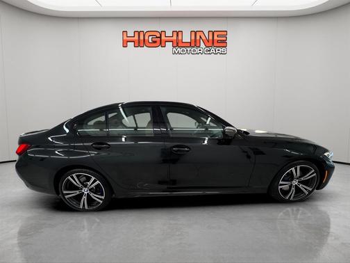 2020 BMW M340 i xDrive