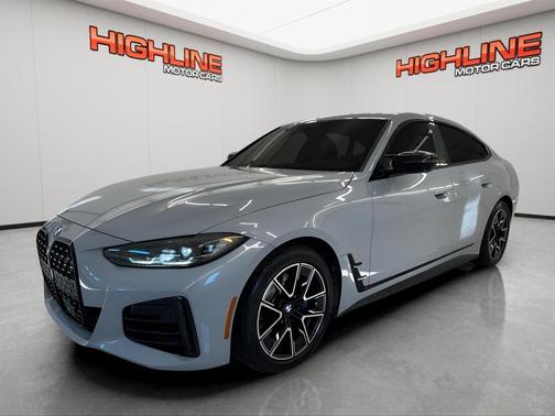 Not Specified 2022 BMW M440 i xDrive