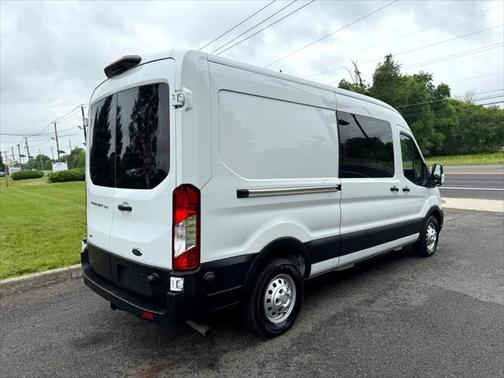 2020 Ford Transit-250 Base