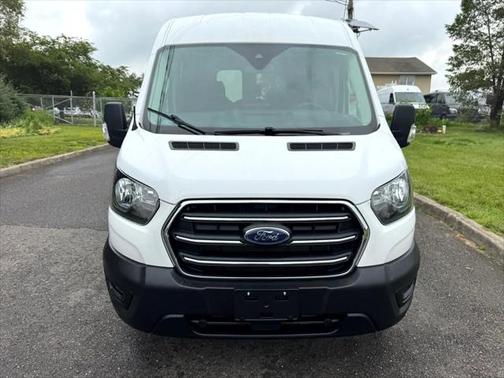 2020 Ford Transit-250 Base