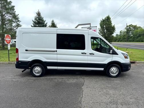 2020 Ford Transit-250 Base
