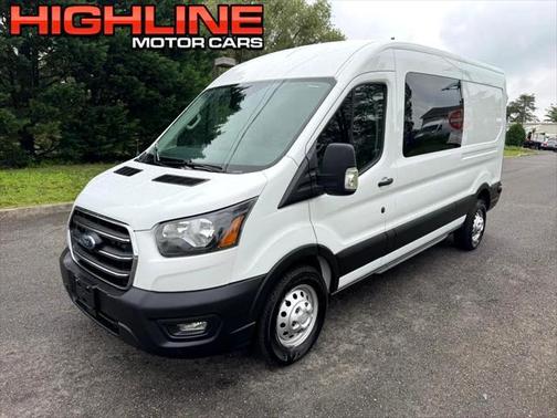 2020 Ford Transit-250 Base