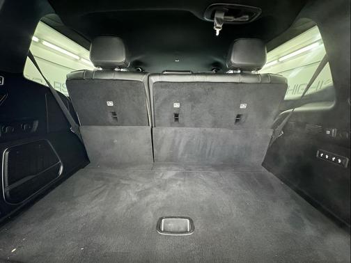 2022 Jeep Wagoneer Series III 4x4