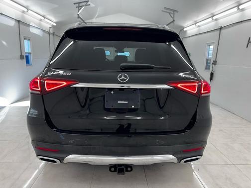 2020 Mercedes-Benz GLE 350 4MATIC