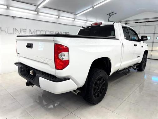 2017 Toyota Tundra TRD Pro