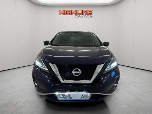 2024 Nissan Murano SL Intelligent AWD