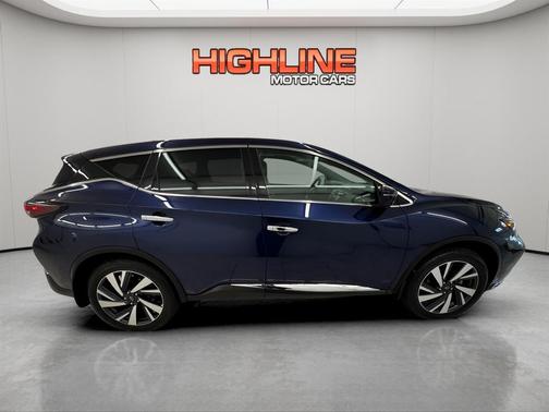 2024 Nissan Murano SL Intelligent AWD