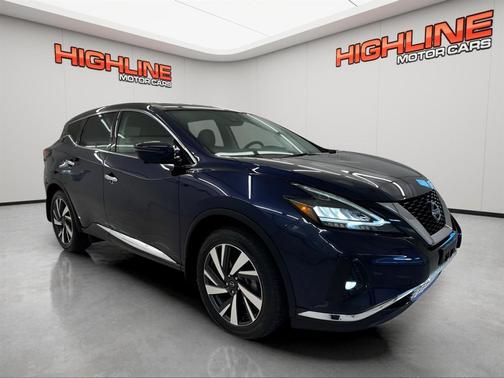 2024 Nissan Murano SL Intelligent AWD