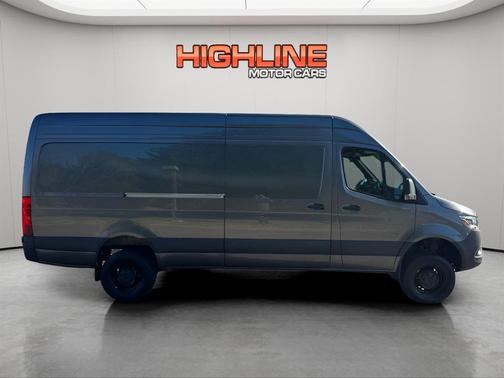 2024 Mercedes-Benz Sprinter 2500 High Roof