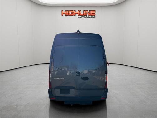 2024 Mercedes-Benz Sprinter 2500 High Roof