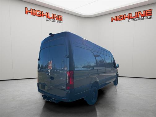 2024 Mercedes-Benz Sprinter 2500 High Roof
