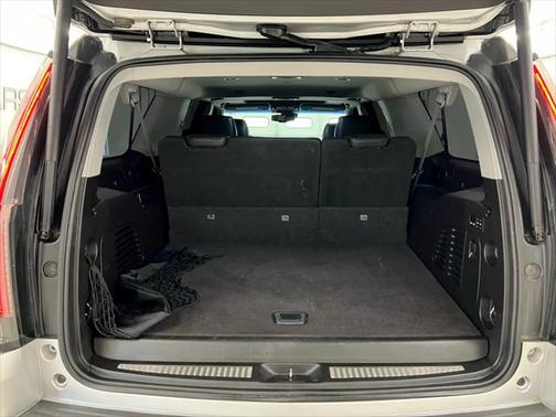2016 Cadillac Escalade ESV Luxury