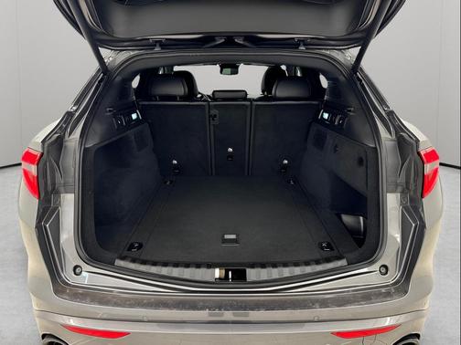 2022 Alfa Romeo Stelvio Ti