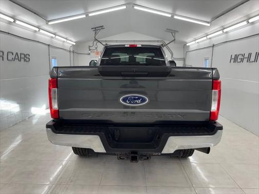 2019 Ford F-250 XLT