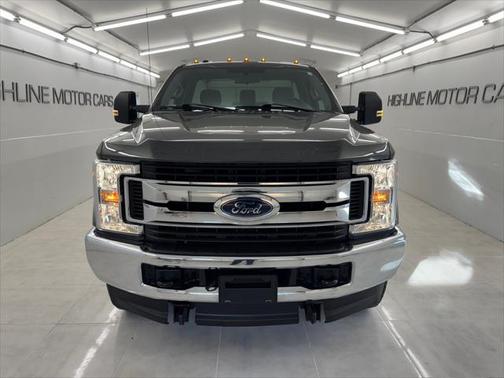 2019 Ford F-250 XLT