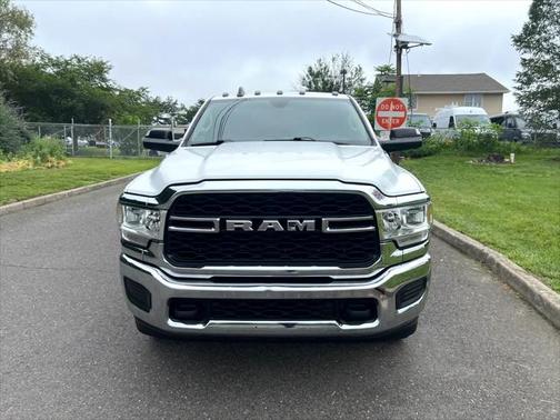 2019 RAM 3500 Tradesman/SLT