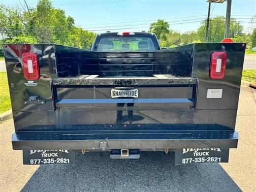 Agate Black Metallic 2021 Ford F-350 XLT