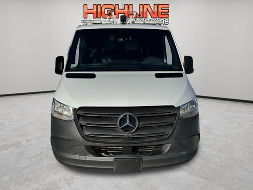 2021 Mercedes-Benz Sprinter 1500 Standard Roof I4