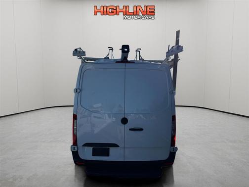 2021 Mercedes-Benz Sprinter 1500 Standard Roof I4