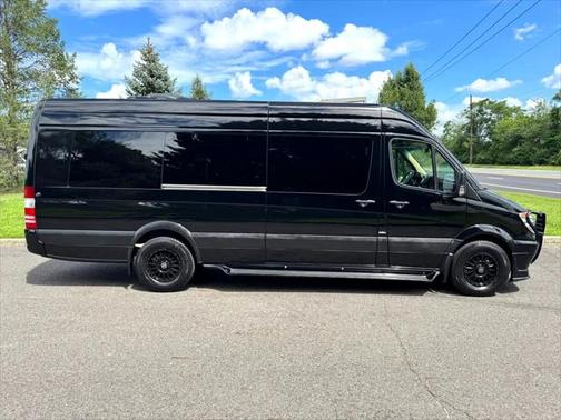 2013 Mercedes-Benz Sprinter 2500 High Roof