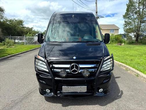 2013 Mercedes-Benz Sprinter 2500 High Roof
