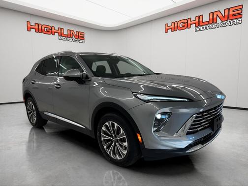 2024 Buick Envision Preferred AWD