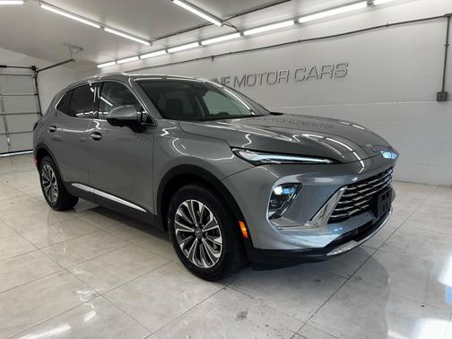 2024 Buick Envision Preferred AWD