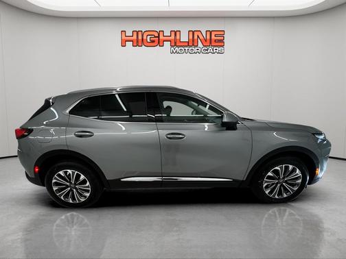 2024 Buick Envision Preferred AWD