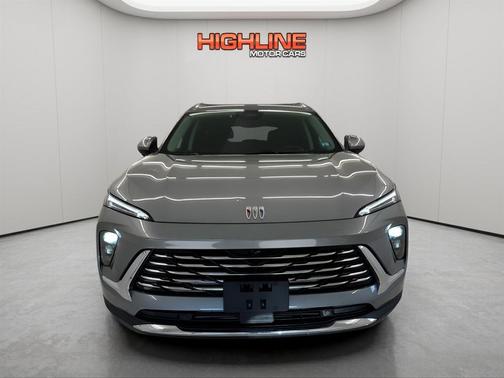 2024 Buick Envision Preferred AWD