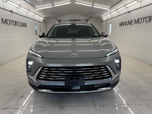 2024 Buick Envision Preferred AWD