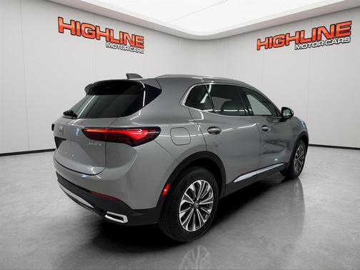 2024 Buick Envision Preferred AWD